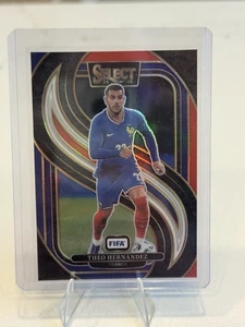Mezzanine Select FIFA THEO HERNANDEZ 2024-25 multicolor #171 - Imagen 1 de 2