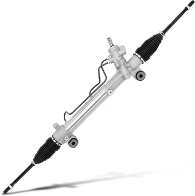 Hydraulic Power Steering Rack & Pinion Compatible For 2004-2005 Toyota RAV4 2.4L - Image 1 of 4