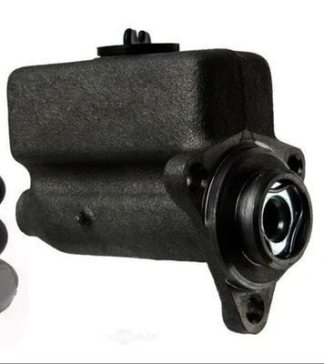 Главный цилиндр тормоза и сцепления грузовика Chevrolet GMC 1960-1965 - Изображение 1 из 4