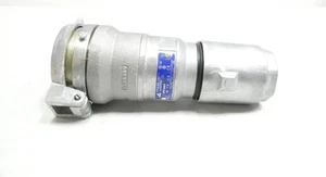 Crouse Hinds APR6465 Arktite Connector 4p 3w 60a Amp 600v-ac - Picture 1 of 3