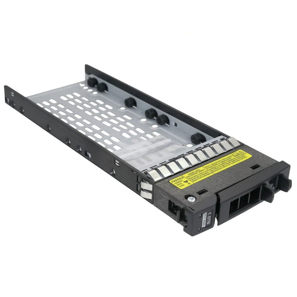 Hard drive caddy Dell Compellent 2.5" 92359-08 - Image 1 of 1