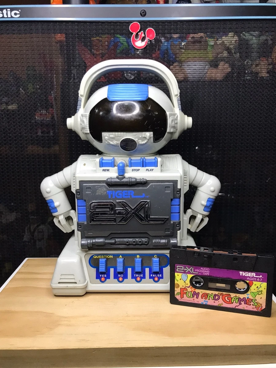 2xl Robot for sale | eBay
