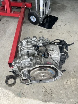 ⚡️2019-2024 CHEVY MALIBU 1.5 CVT TRANSMISIÓN 96xxx millas sin envío local... Foto 1 de 4