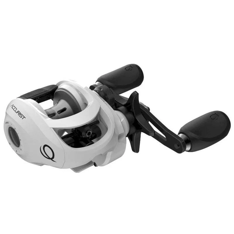 Carretel de fundição Quantum Accurist AT101HPTA *Venda de liberação de armazém* - Imagem 1 de 1