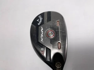 Callaway Apex 21 6 Hybrid 27* UST Mamiya Recoil Dart F3 75g Regular RH - Picture 1 of 8