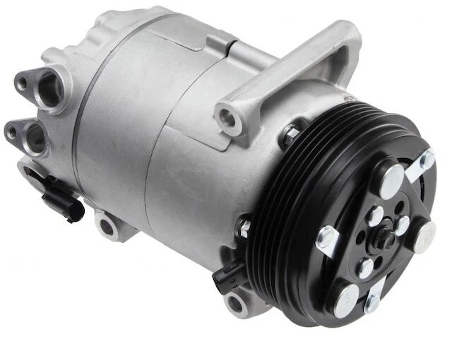 Compresor de aire acondicionado 68BYVB14 para Fiat 500X 2016 2017 2018 Foto 1 de 1