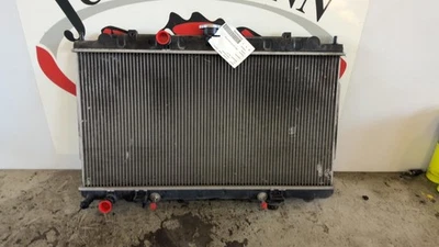 Radiator Fits 00-06 SENTRA 724677 Foto 1 de 2
