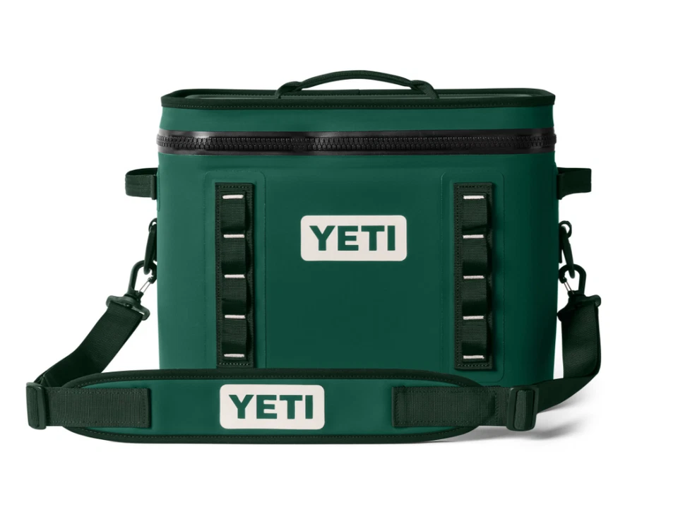 YETI Tolva Abatible 18 Enfriador Suave Foto 1 de 1