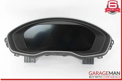 18-25 Audi Q5 Speedometer Instrument Cluster Bosch 80A920790P OEM - Image 1 of 4