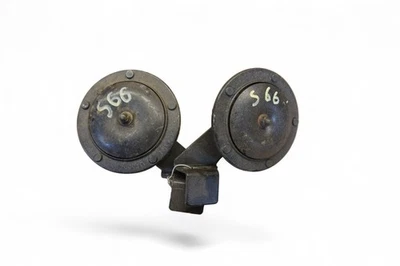 Suzuki Gs750 Gs 750 Gs750es Gs 750es Gs1000 Gs 1000 High And Low Horn S66 *2678C - Image 1 of 4