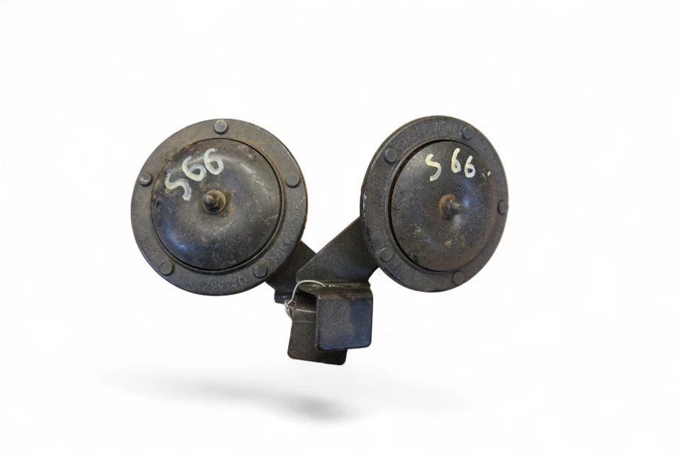 Suzuki Gs750 Gs 750 Gs750es Gs 750es Gs1000 Gs 1000 высокий и низкий гудок S66 *2678C - Изображение 1 из 4