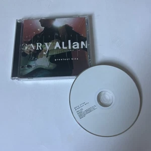 MCA Greatest Hits Gary Allan CD-Country Music-Man to Man-Tough Little Boys-Her - Bild 1 von 5