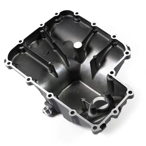 B56-13400-10-00 Genuine Yamaha XSR900 FJ09 FZ09 MT09 Oil Pan Cover & Strainer OE - Picture 1 of 2
