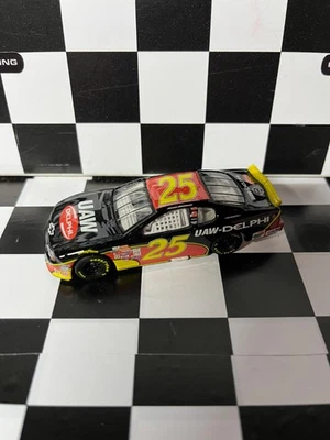 Racing Champions Nascar 25 Jerry Nadeau UAW Delphi Chevy Monte Carlo 1:64 Suelto Foto 1 de 3