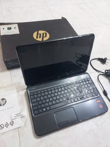 HP Pavillon g6 - Foto 1 di 10