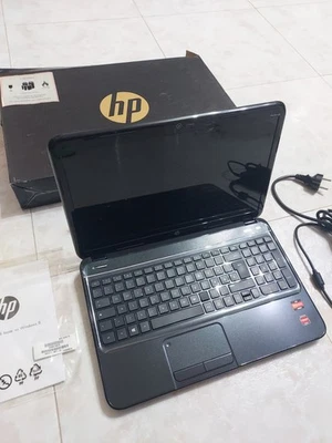 HP Pavillon g6 - Immagine 1 di 4