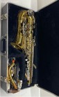 Bundy II saxophone