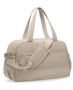 Gym Bag for Women, Travel Duffle Bags with Wet Pocket, Lightweight Carry on B... - Picture 1 of 6