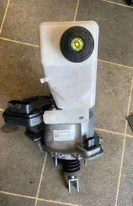 HYBRID BREMSKRAFTVERSTÄRKER HAUPTBREMSZYLINDER 47210-02080 FÜR TOYOTA COROLLA 19-24 1.8 - Bild 1 von 4