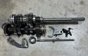 Tremec T5 3.35 Ratio Gear Set 99-04 Mustang World Class No Input Shaft Borg T-5 - Picture 1 of 20