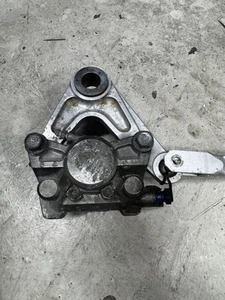 yamaha tzr 250 3ma rear brake caliper , bracket and stay bar - Picture 1 of 6