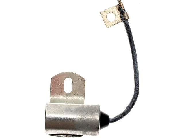 Ignition Condenser For 1929 Durant Model 60 YQ448QK Ignition Condenser — 第 1/1 张图片