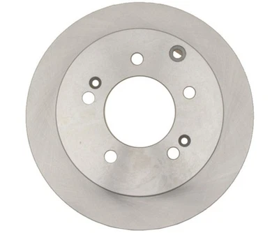 Rotor de freno Raybestos 980751R R-Line para 10-13 Kia Forte Forte Koup Forte5 Soul Foto 1 de 4