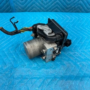 2011–2012 Range Rover L322 ABS ESP Hydraulic Brake Pump Module OEM BH422C405AE - Bild 1 von 10