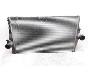 VOLVO XC90 I Kühler Mittelkühler 2.40 Diesel 120kw 23599161 - Bild 1 von 2