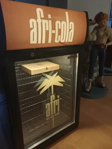 Kühlschrank afri cola - Bild 1 von 1