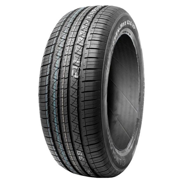 SOMMERREIFEN LINGLONG 285/35 R22 106V GREENMAX 4X4 HP XL - Bild 1 von 4