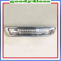 For 07 08 09 Toyota Tundra Chrome Grille Hood Accent Grill | eBay