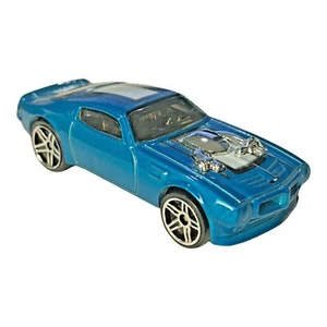 Hot Wheels '70 Pontiac Firebird 1:64 Diecast - Picture 1 of 9