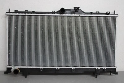 2006 2007 2008 MITSUBISHI ECLIPSE FRONT RADIATOR — 第 1/4 张图片