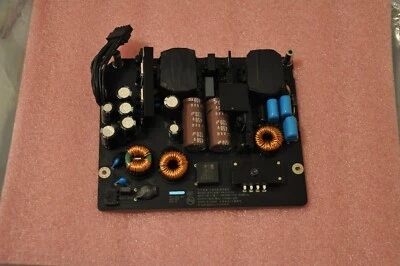 NEW Genuine OEM Apple iMac 27" A1419 Power Supply Late 2012 to 2014 PA-1311-2A1 - Image 1 of 3