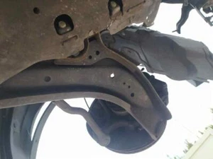 545014CA0A 4846537 aufhängung arm unter vorne links für NISSAN X-TRAIL (T32) - Picture 1 of 3
