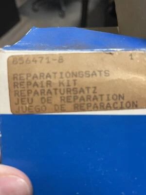 Kit Reparación Volvo 856471-8 Foto 1 de 2