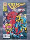 Excalibur Annual #2 | Marvel Comics 1994