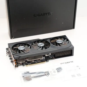 GIGABYTE GeForce RTX 4070 SUPER WINDFORCE OC 12GB - Bild 1 von 2