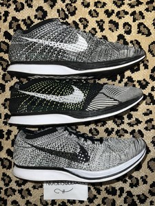 Las mejores ofertas en Zapatillas de hombre Nike Flyknit Racer | eBay