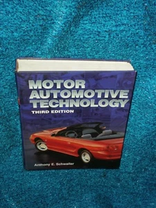 Motor Automotive Technology/Edition 3 - Picture 1 of 2