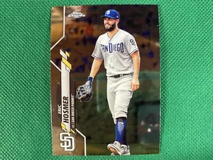 2020 Topps Chrome #108 Eric Hosmer San Diego Padres - Picture 1 of 1