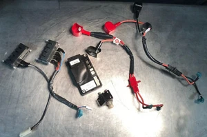 Factory Original Golden Technologies GC240 Scooter Module Control & Components - Picture 1 of 12