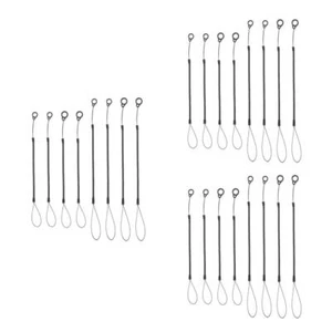 3 Pack Stylus Pen Lanyard -loss Leash Hanging Rope - Zdjęcie 1 z 12