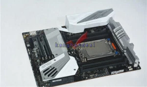 1PC ASUS PRIME TRX40 PRO S motherboard socket AMD DDR4 - Bild 1 von 5