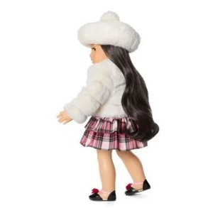 American Girl 5 Janie and Jack Coordinates Christmas 2024 for 18 inch Doll New - Picture 1 of 1
