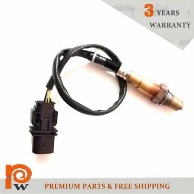 Sensor de oxígeno 393502F600 para Hyundai Santa Fe 2012-2018 Kia Sorento 2015-2017 Foto 1 de 4