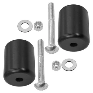 Rodillo de rueda de cubierta con kit de pernos para Dixie Chopper Classic 2550 2750 HP / 67240 - Imagen 1 de 7