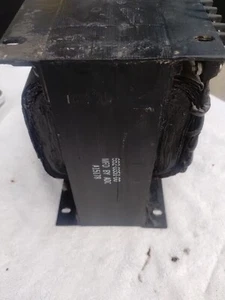 Collins 30S-1 Plate transformer. Working Pull. - Picture 1 of 19