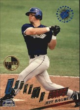 1995 Stadium Club BB Cards 501-630 +Rookies (A6421) - You Pick - 10+ FREE SHIP